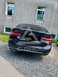 2018 BMW 6 Series