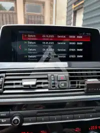 2018 BMW 6 Series