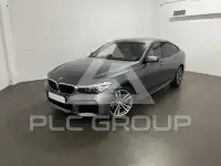 2018 BMW 6 Series