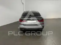 2018 BMW 6 Series