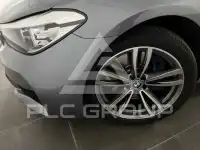 2018 BMW 6 Series