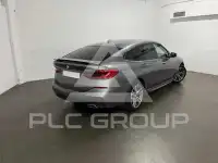 2018 BMW 6 Series