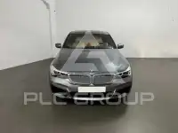 2018 BMW 6 Series