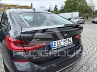 2018 BMW 6 Series