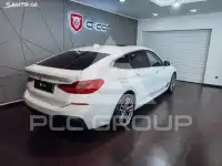 2018 BMW 6 Series