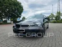 2018 BMW 6 Series