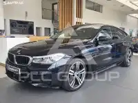 2018 BMW 6 Series