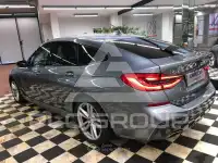 2018 BMW 6 Series