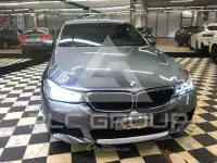 2018 BMW 6 Series