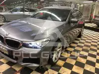 2018 BMW 6 Series