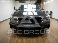 2018 BMW 6 Series