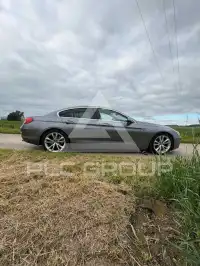 2018 BMW 6 Series