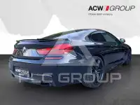 2018 BMW 6 Series