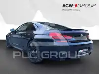 2018 BMW 6 Series