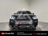 2018 BMW 6 Series