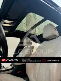 2018 BMW 6 Series