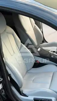 2018 BMW M6