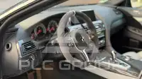 2018 BMW M6
