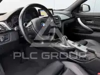 2018 BMW 4 Series