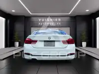 2018 BMW 4 Series