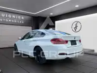 2018 BMW 4 Series