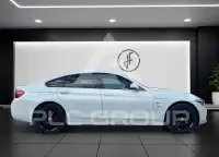 2018 BMW 4 Series