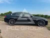 2018 BMW 4 Series