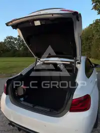 2018 BMW 4 Series