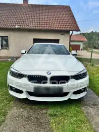 2018 BMW 4 Series