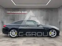 2018 BMW 4 Series