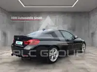 2018 BMW 4 Series