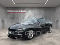 2018 BMW 4 Series