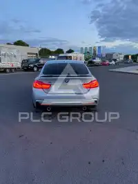 2018 BMW 4 Series
