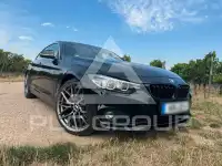2018 BMW 4 Series