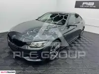2018 BMW 4 Series