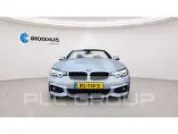 2018 BMW 4 Series