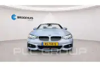 2018 BMW 4 Series
