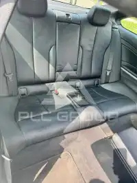 2018 BMW 4 Series