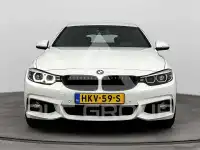 2018 BMW 4 Series