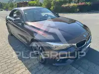 2018 BMW 4 Series