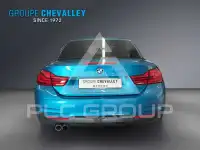 2018 BMW 4 Series