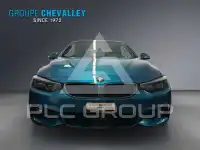 2018 BMW 4 Series