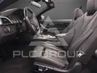 2018 BMW 4 Series