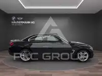 2018 BMW 4 Series