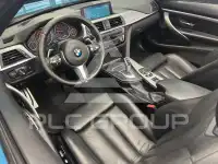 2018 BMW 4 Series