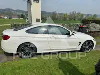 2018 BMW 4 Series
