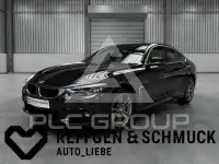 2018 BMW 4 Series