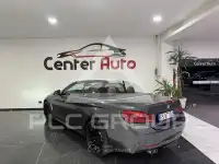 2018 BMW 4 Series