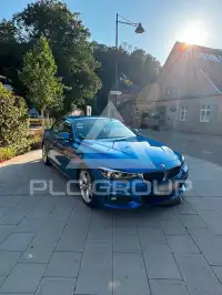 2018 BMW 4 Series