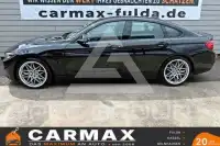 2018 BMW 4 Series